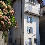 Casa Aurelia, * Pognana Lario