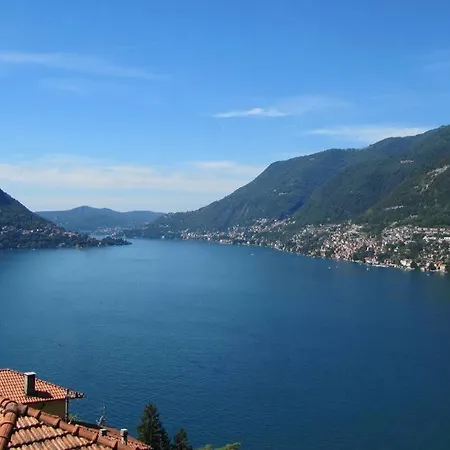 Casa Aurelia, * Pognana Lario