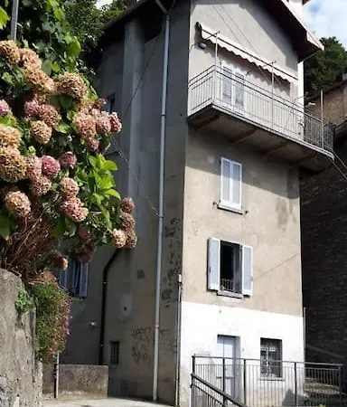 Casa Aurelia, Tatil Evi Pognana Lario