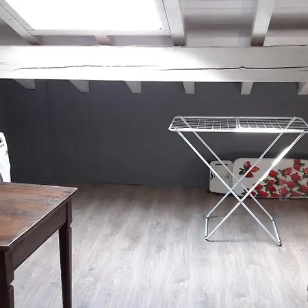 Casa Aurelia, Сasa de vacaciones