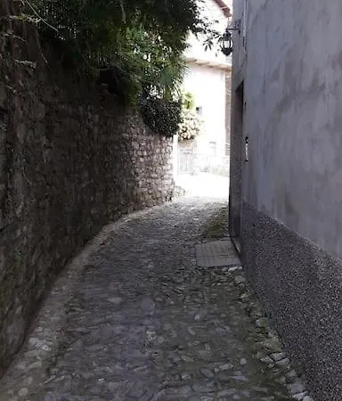 Casa Aurelia, *