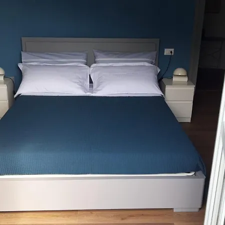 Casa Aurelia, Tatil Evi *