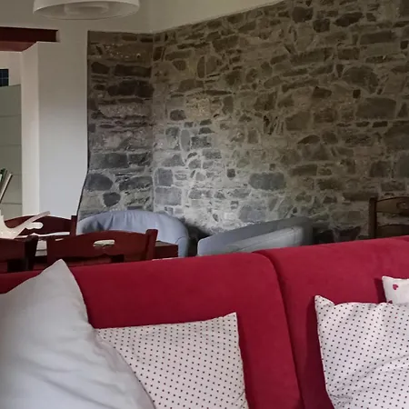 Casa Aurelia, Ferienhaus Pognana Lario