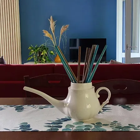 Casa Aurelia, Tatil Evi Pognana Lario