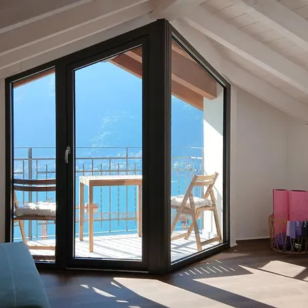 Casa de Férias Casa Aurelia, Pognana Lario