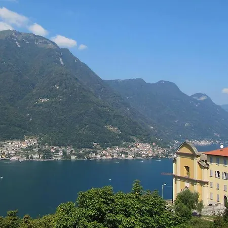 Casa Aurelia, Pognana Lario