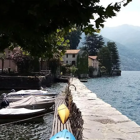 Casa Aurelia, Casa vacanze