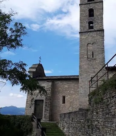 Casa vacanze Casa Aurelia, *
