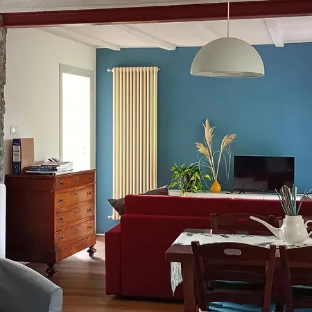 Casa vacanze Casa Aurelia, Pognana Lario