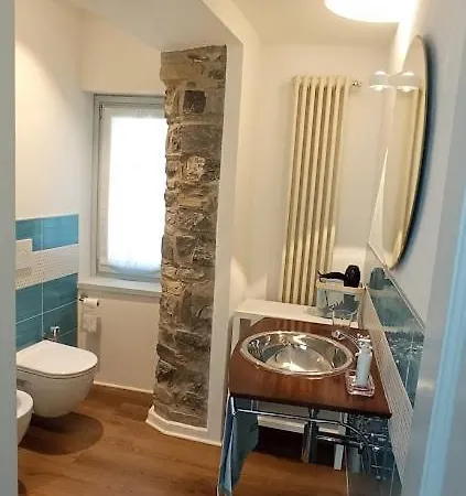 Casa Aurelia, * Pognana Lario