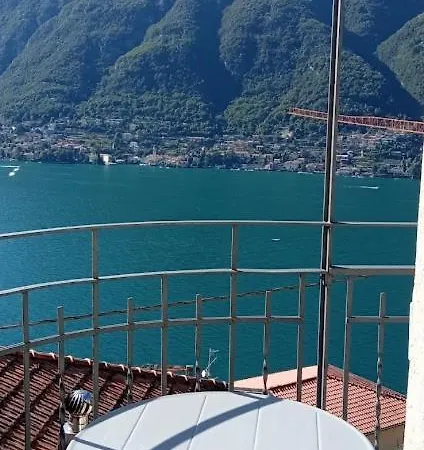 Casa Aurelia, Pognana Lario