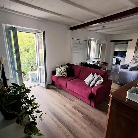 Casa vacanze Casa Aurelia, Pognana Lario